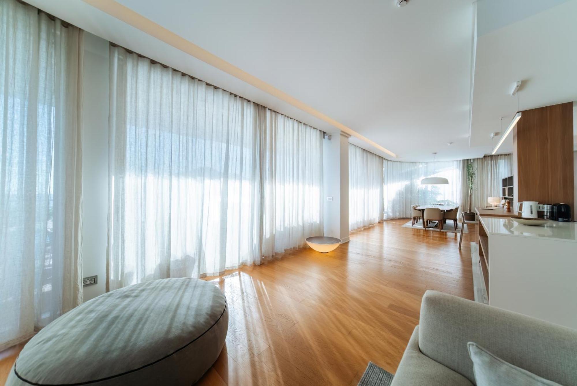 Luxury Waterfront At Dukly Gardens Villa Budva